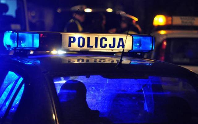 Na obwodnicy Krakowa padły strzały? Policja szuka świadków