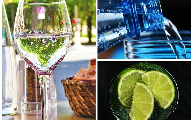 Wody mineralne i zdrojowe pomagają w leczeniu różnych chorób. Sprawdź, które warto pić z Krynicy, Muszyny, Tylicza czy Wierchomli