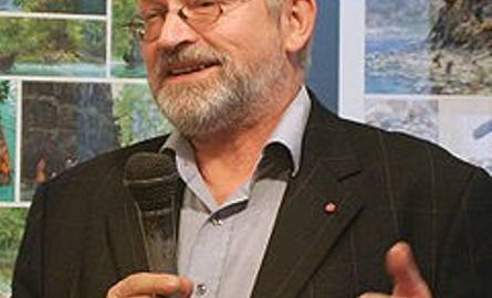 Grzegorz Rosiński.