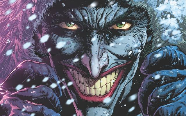 Joker, najsłynniejszy Książę Zbrodni wyrusza w trasę po całym świecie już we wrześniu!