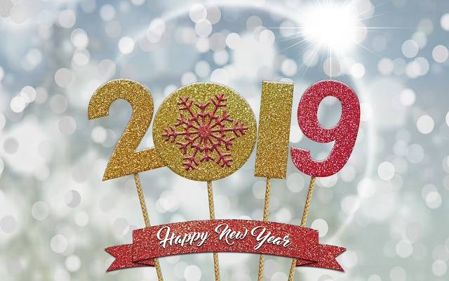 Życzenia noworoczne 2019: Piękne i wyjątkowe życzenia na Nowy Rok. Najlepsze życzenia w Nowy Rok złóż bliskim w sylwestra. FAJNE ŻYCZENIA
