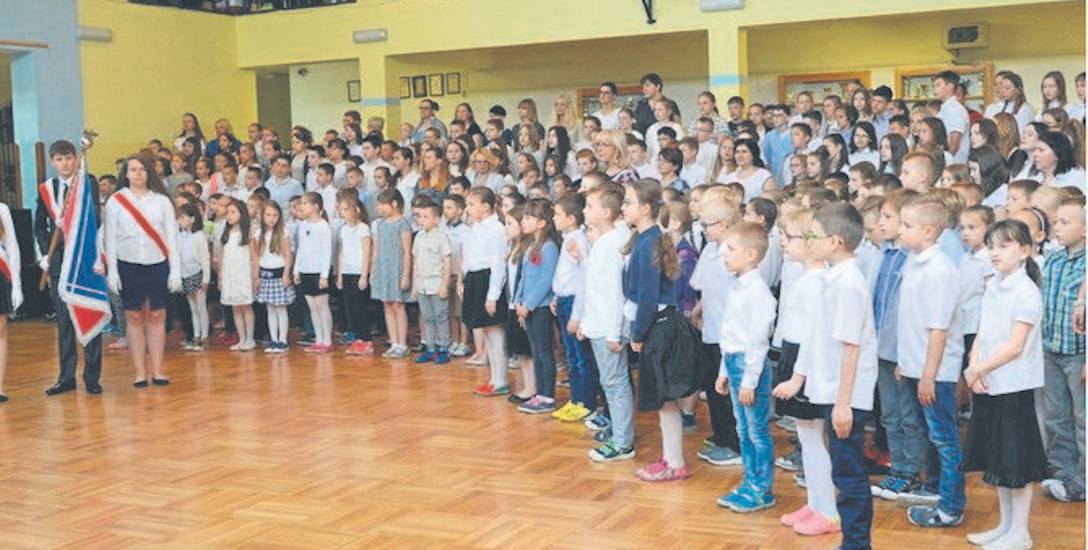 Od września przy Zespole Szkół Integracyjnych w Skierniewicach rozpocznie działalność liceum ogólnokształcące