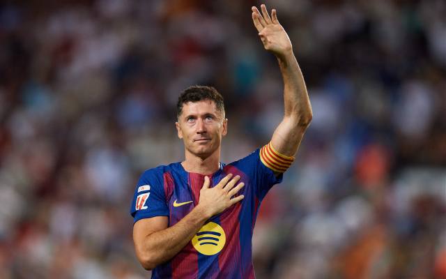Lewandowski leci negocjować transfer! A jednak ten kierunek