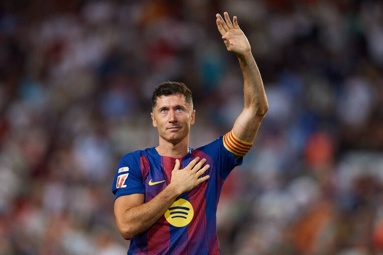 Lewandowski leci negocjować transfer! A jednak ten kierunek