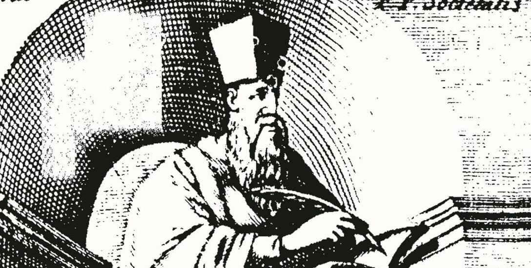 Michał Boym (ur. 1612 lub 1614, zm. w 1659 w Guangxi) propagował w Europie chińską medycynę
