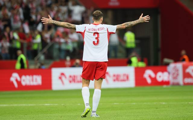 Wiśniewski uratował nas przed pogrzebem. Wnioski po meczu reprezentacji z Nigerią