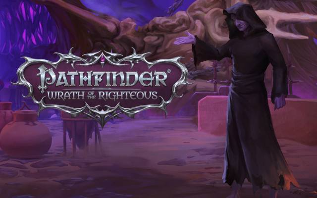 Pathfinder: Wrath of the Righteous - znakomita gra, ale nie dla każdego. Teraz też na konsolach. Jak wypada tytuł? Oto nasza opinia