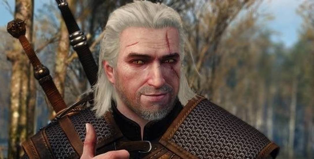 Dąb Geralt, jesion Regis – w Ostrołęce są wiedźmińskie drzewa