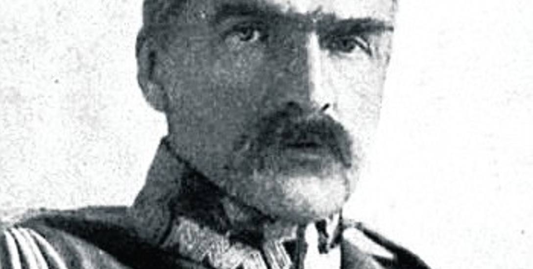 Po zamachu Józef Piłsudski zdobył ogromną władzę