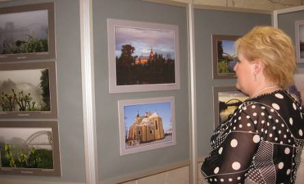 Piękno Białobrzegów w fotografii. Wystawa w filii numer 6 na osiedlu XV-lecia (zdjęcia)