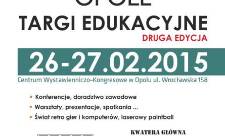 Targi  Edukacyjne EDU-Opole