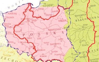 Jak tworzyła się współczesna wschodnia granica Polski? Ponure widmo linii Curzona