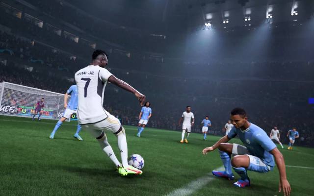Czy warto kupić EA Sports FC 24? Recenzja nowej „FIFY” po zmianie nazwy. Zobacz, czy znacznie różni się od poprzednich gier piłkarskich