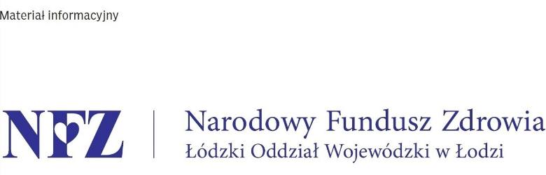Zdrowy Sierpień z NFZ. Spotkania ze specjalistami w dziedzinie zdrowia w Sali Obsługi Klienta NFZ w Łodzi