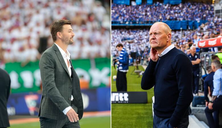 Znamy składy na mecz o Superpuchar Polski. Są debiutanci w meczu Lech Poznań - Górnik Zabrze