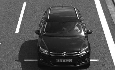 Porywacze poruszają się pojazdem marki VW Tiguan, kolor czarny, rok produkcji 2010-2011, który może posiadać białoruskie tablice rejestracyjne i mogą