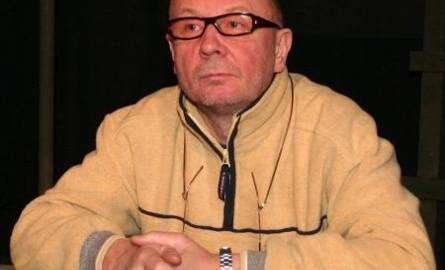 Piotr Dąbrowski, Teatr Dramatyczny im. Aleksandra Węgierki