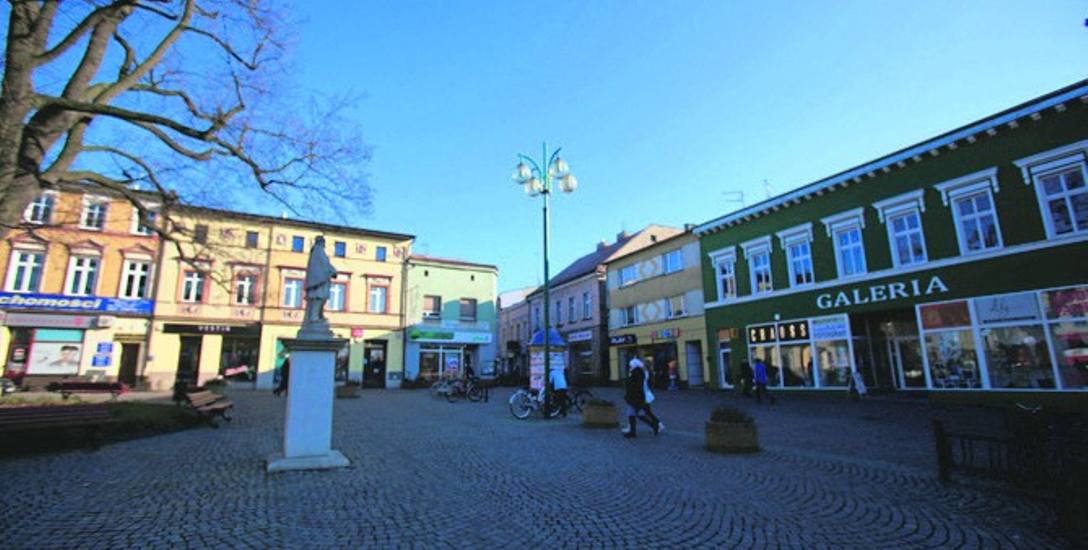 Największym miastem starającym się o członkostwo w Górnośląsko-Zagłębiowskiej Metropolii jest Lubliniec