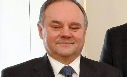 Andrzej Mayer