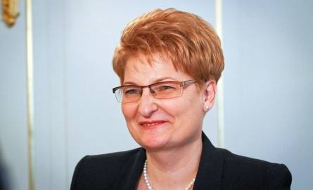 Renata Przygodzka