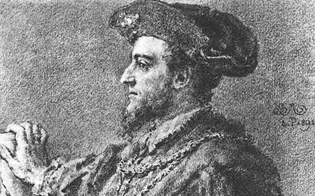 Zygmunt II August – syn, mąż, kochanek, polityk, esteta. Wszystkie oblicza ostatniego Jagiellona