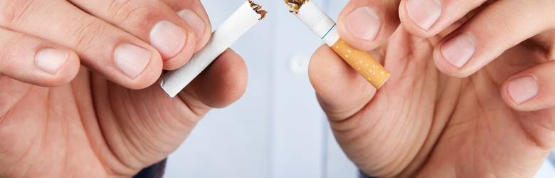 Rzuć papierosy lub umieraj - taki wybór daje palaczom polski rząd. I w świecie zauważyli trzecie wyjście