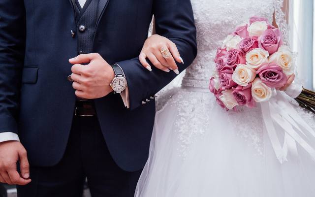 Blisko 1000 par wzięło ślub w Poznaniu w 2022 roku! 126 ceremonii odbyło się poza urzędem