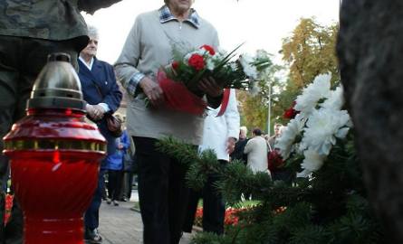 Inowrocławskie obchody 71. rocznicy agresji radzieckiej na Polskę