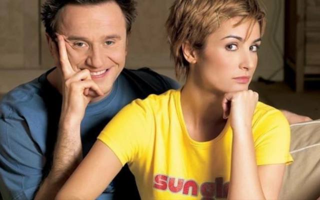 Joanna Brodzik grała w kultowych serialach - "Kasia i Tomek" i "Magda M.". Oto aktorka na prywatnych zdjęciach [24.06.2026]