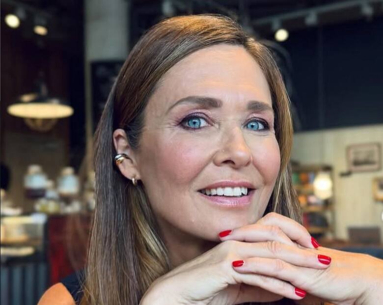 Dorota Naruszewicz to była gwiazda serialu "Klan". 55 - latka wciąż wygląda pięknie i czasami publikuje odważne zdjęcia. Zobacz jak wygląda