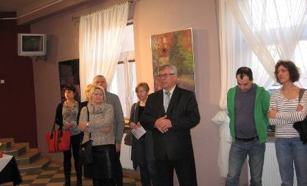 Możemy się tylko cieszyć z nawiązanej współpracy – stwierdził dyrektor Mazowieckiego Centrum Sztuki Współczesnej ”Elektrownia”,  Włodzimierz Pujanek