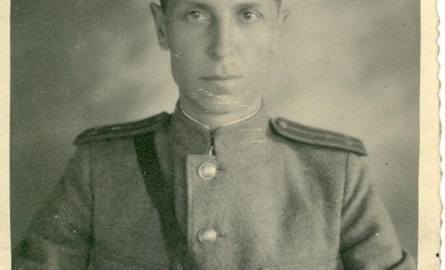 Władimir Aleksandrowicz Miszikn był w Gorzowie krótko w 1945 r. To on napisał do córek list, którego nigdy nie wysłał.