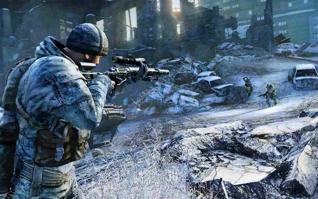 Sniper: Ghost Warrior 2. Siberian Strike. Dodatek będzie lepszy od gry?