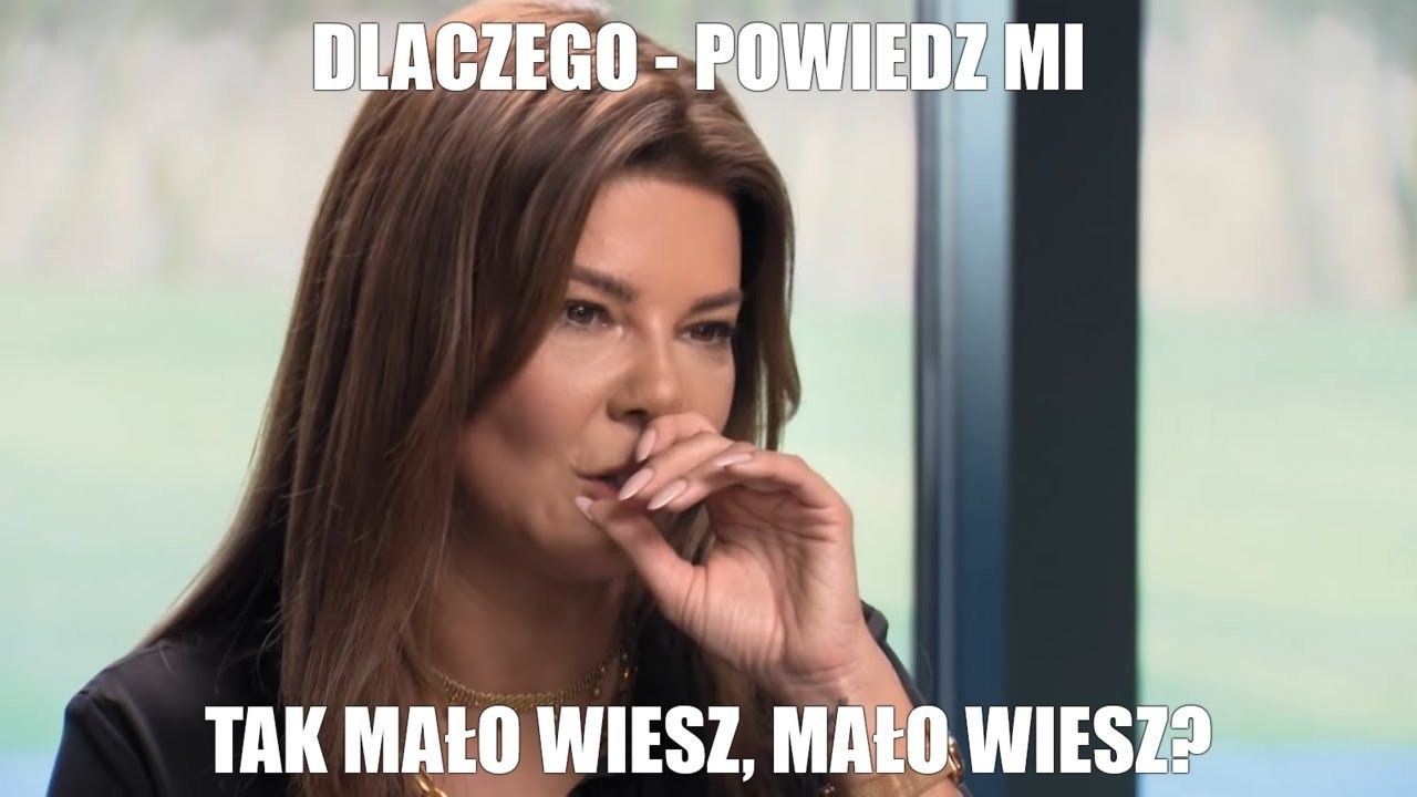 Edyta Górniak w koronawirusa nie wierzy. "To nie ja miałam ...