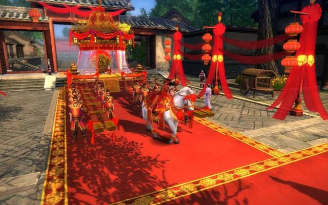 Age of Wulin: Immortal Legends. Jak zostać prawdziwym mistrzem Kung-Fu