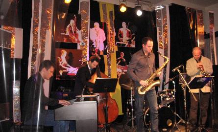 Znakomity koncert jazzowy w Amfiteatrze w Radomiu (zdjęcia)