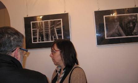 Wystawa fotografii członków Fotoklubu RP - Region Radomski
