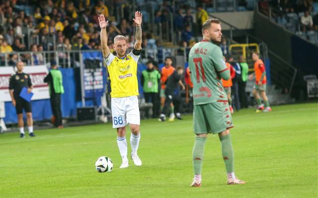 GKS Katowice dopina głośny transfer. Idzie na grubo przed eu