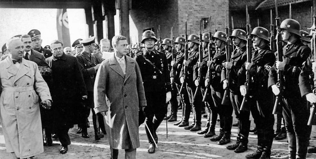 Książęta i naziści. O splecionych losach arystokracji i nazistowskich dygnitarzy