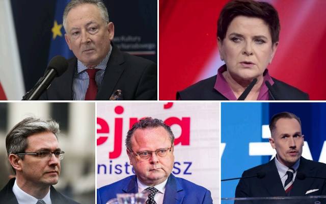 Zapowiada się zacięta rywalizacja w Małopolsce o miejsca w Parlamencie Europejskim. Sporne reklamy wyborcze w Krakowie