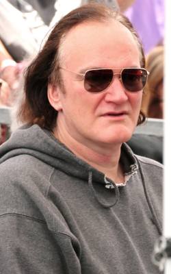 Quentin Tarantino reżyserował między innymi „Pulp Fiction” i  „Django”, teraz nakręci film o morderstwie w domu Polańskiego