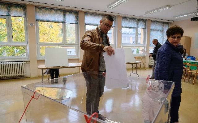 Wybory samorządowe 2018: Gdzie w Poznaniu była najwyższa frekwencja? [TOP 6]