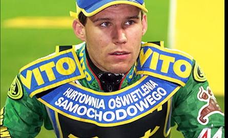 Norbert Kościuch będzie też zawodnikiem klubu duńskiej ekstraklasy - Holsted Speedway