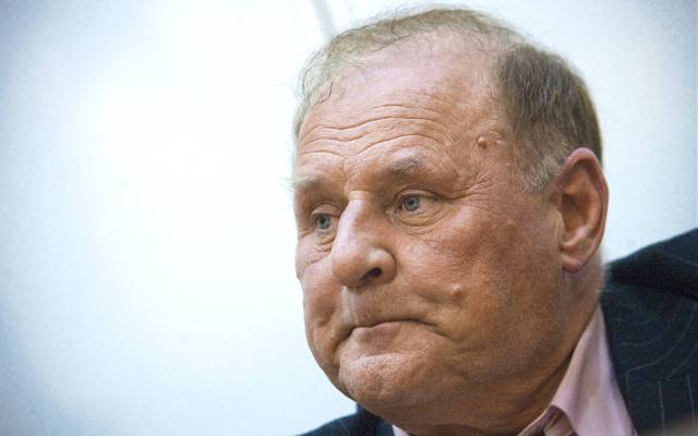 Tomaszewski już nie grzmi, a płacze przed MŚ 2026. "Smutno t