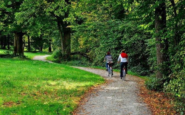 Rowerowy Wrocław: poznaj najlepsze trasy rowerowe we Wrocławiu i okolicach. Sprawdź, idealne miejsca na wycieczki