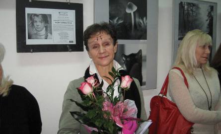 O wystawie mOwila Barbara Polakowska, kurator Malej Galerii RTF