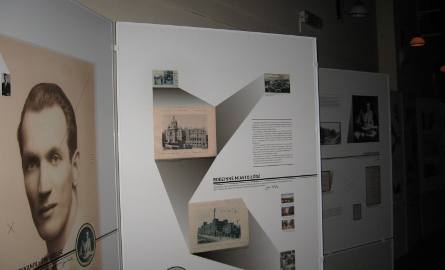 Wystawa przywieziona została z Muzeum Historii Polski w Warszawie.