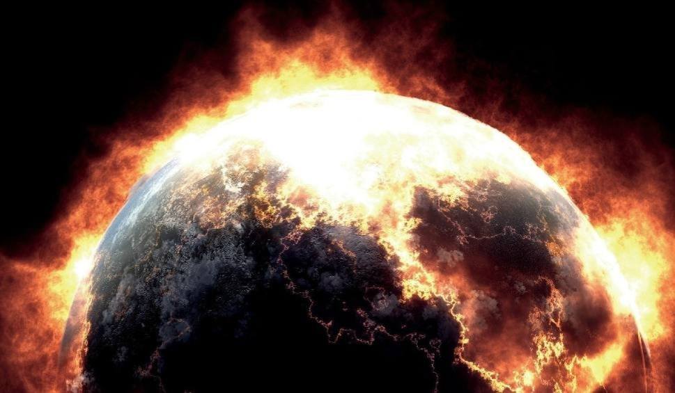 Ufolodzy wieszczą koniec świata. Planeta Nibiru może wybuchnąć powodując apokalipsę. Kiedy to nastąpi?