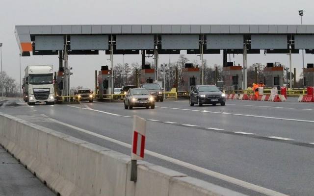 Autostrada A4 Katowice-Kraków. Czy i kiedy przejazd będzie bezpłatny?