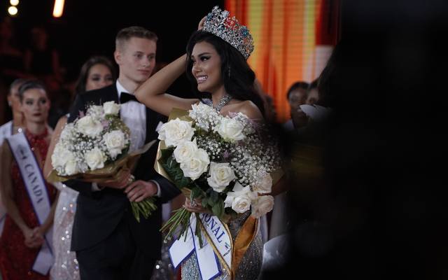 Miss Supranational 2024 - znamy wyniki! Koronę i tytuł najpiękniejszej zdobyła zjawiskowa Harashta Haifa Zahra z Indonezji. Zdjęcia
